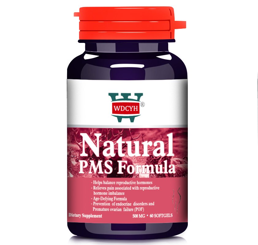 Natural PMS Formula WDCYH
